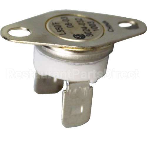 08-6351 Compatible Market Forge Thermoswitch