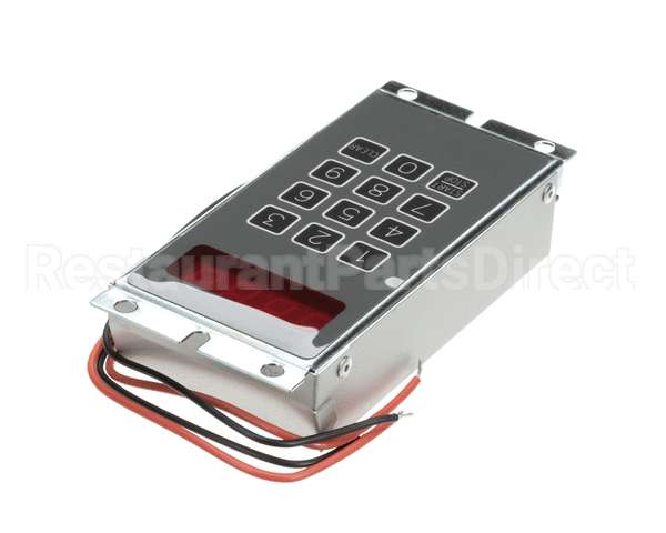 08-6429 Market Forge Timer Digital Countdown