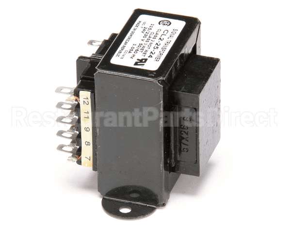 08-6450 Market Forge Transformer Class 2 25 Amp