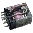 08-6472 Compatible Market Forge Relay120V, Dpdt