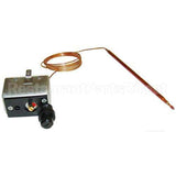 08-6553 Compatible Market Forge Thermostat Lwco St-3E
