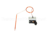 08-6553 Market Forge Thermostat Lwco St-3E