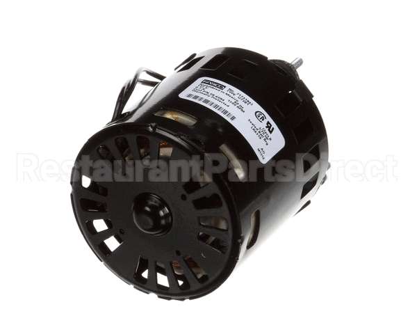 08-6904 Market Forge Motor, 1/70 Hp, 120V