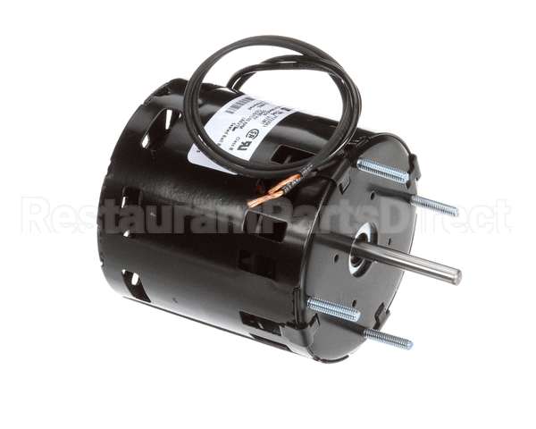 08-6905 Market Forge Motor, 1/70 Hp 230V