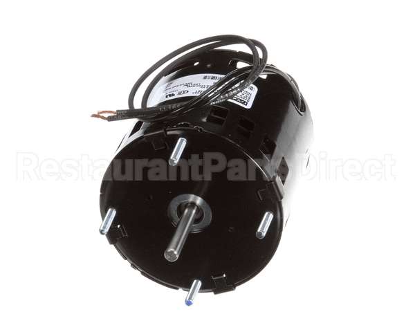 08-6905 Market Forge Motor, 1/70 Hp 230V