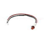 08-6916 Market Forge Light 28V Amber Solico