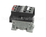 08-6919 Market Forge Contactor 45A 600V 3Pole 50/6