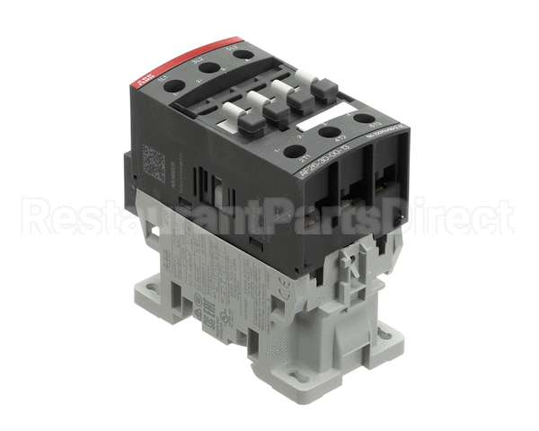 08-6919 Market Forge Contactor 45A 600V 3Pole 50/6