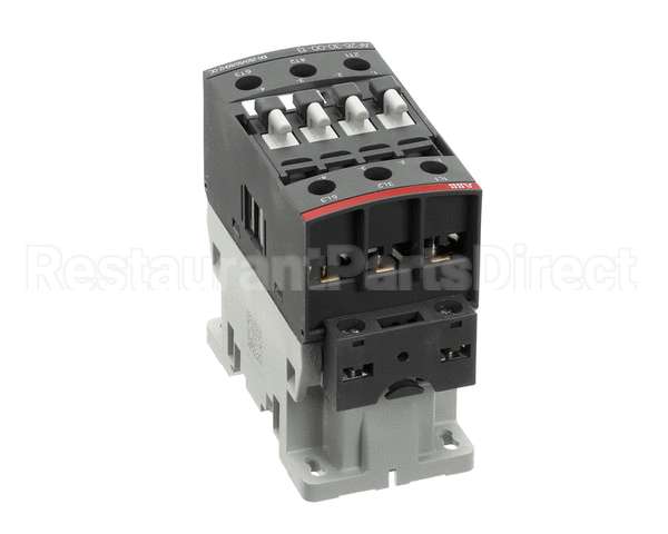 08-6919 Market Forge Contactor 45A 600V 3Pole 50/6