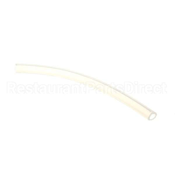 08-7534 Compatible Market Forge Hose Silicone Clr 1/2 X 3/4 Od