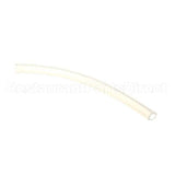 08-7534 Compatible Market Forge Hose Silicone Clr 1/2 X 3/4 Od