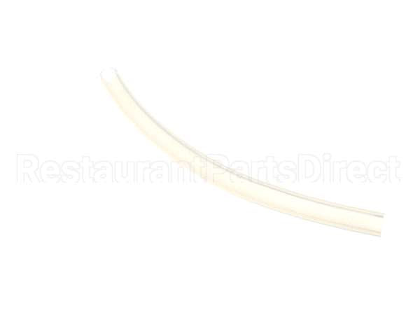 08-7534 Market Forge Hose Silicone Clr 1/2 X 3/4 Od