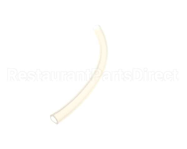 08-7534 Market Forge Hose Silicone Clr 1/2 X 3/4 Od
