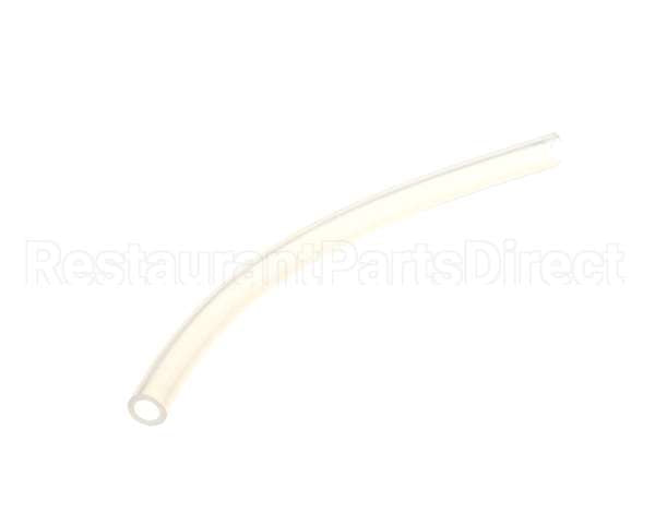 08-7534 Market Forge Hose Silicone Clr 1/2 X 3/4 Od