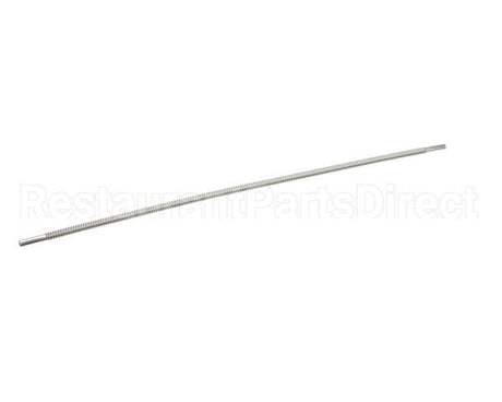 08-7849 Market Forge S/S Hose Comp 1/4 0Dx18