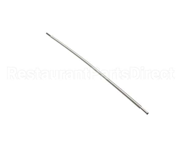 08-7849 Market Forge S/S Hose Comp 1/4 0Dx18