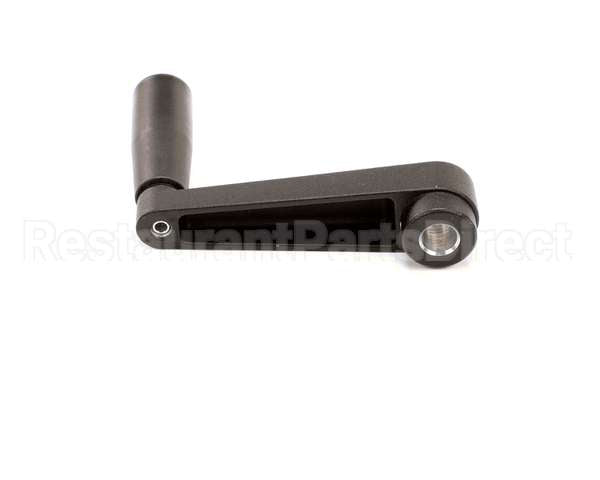 08-7906 Market Forge Handle Crank W/Retrble Knob A