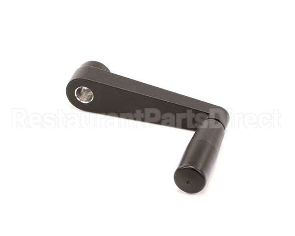 08-7906 Market Forge Handle Crank W/Retrble Knob A