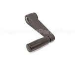 08-7906 Market Forge Handle Crank W/Retrble Knob A