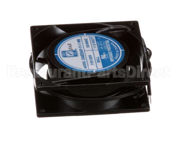 08-7978 Market Forge Fan, Axial