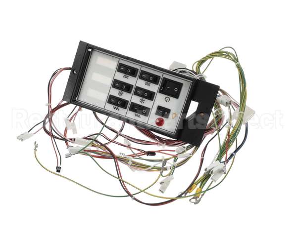 08.FD0001115 Grindmaster Cecilware Frosty2 Etl Harness Spm