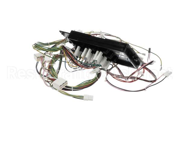 08.FD0001115 Grindmaster Cecilware Frosty2 Etl Harness Spm