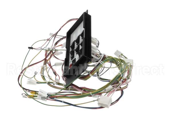 08.FD0001115 Grindmaster Cecilware Frosty2 Etl Harness Spm