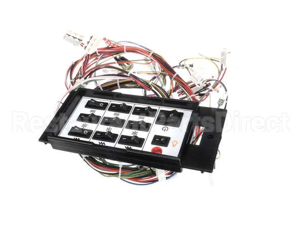 08.FD0002115 Grindmaster Cecilware Frosty3 Etl Harness Spm