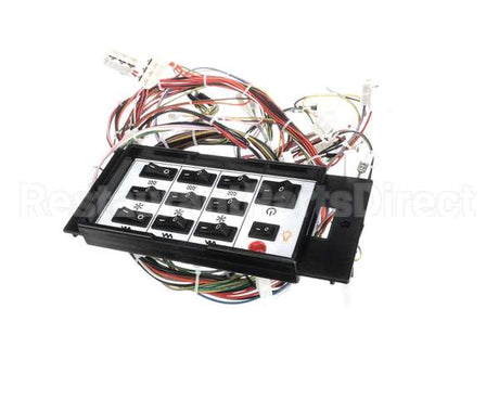 08.FD0002115 Grindmaster Cecilware Frosty3 Etl Harness Spm