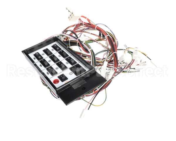 08.FD0002115 Grindmaster Cecilware Frosty3 Etl Harness Spm