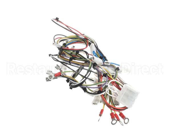 08.GC0009.001 Grindmaster Cecilware Wiring