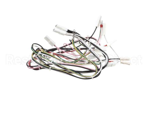 08.GT0001110 Grindmaster Cecilware Gt1 11560 Etl Harness