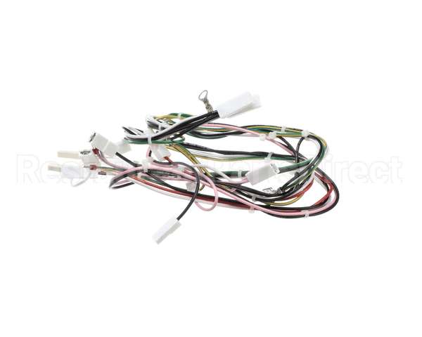 08.GT0001110 Grindmaster Cecilware Gt1 11560 Etl Harness