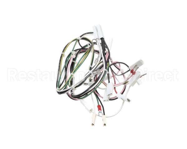 08.GT0001110 Grindmaster Cecilware Gt1 11560 Etl Harness