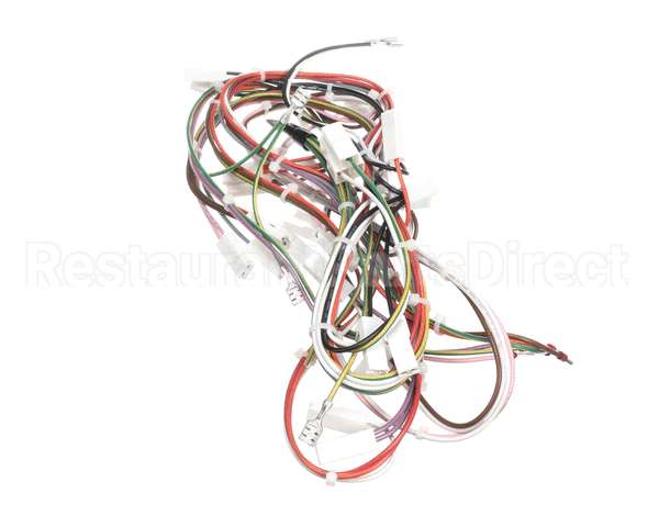 08.GT0003115 Grindmaster Cecilware Gt2P Etl Harness
