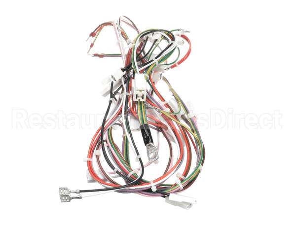 08.GT0003115 Grindmaster Cecilware Gt2P Etl Harness