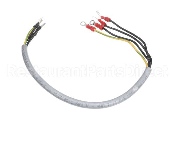 08.HU0010115 Grindmaster Cecilware Karma Motor Cable 11560