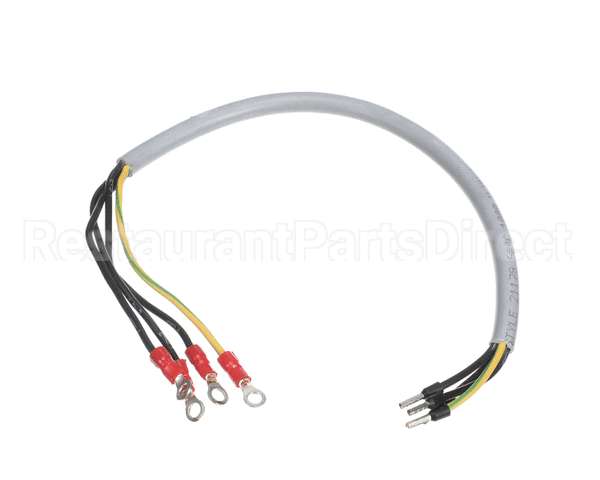 08.HU0010115 Grindmaster Cecilware Karma Motor Cable 11560