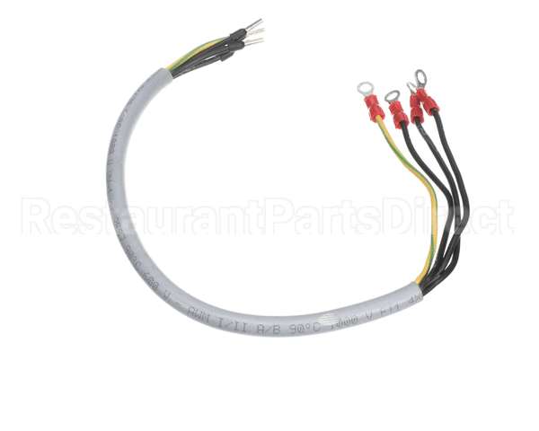 08.HU0010115 Grindmaster Cecilware Karma Motor Cable 11560