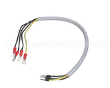 08.HU0010115 Grindmaster Cecilware Karma Motor Cable 11560