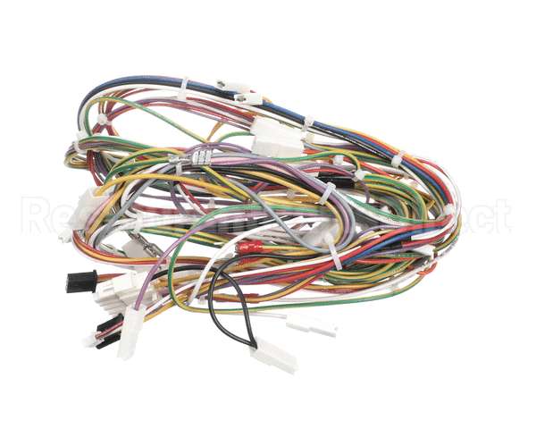 08.IP0002115 Grindmaster Cecilware Wiring