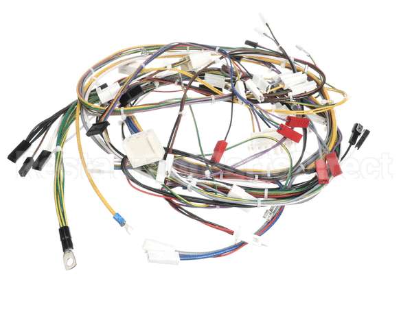 08.IP0017115 Grindmaster Cecilware Wiring