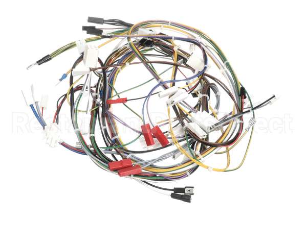 08.IP0017115 Grindmaster Cecilware Wiring