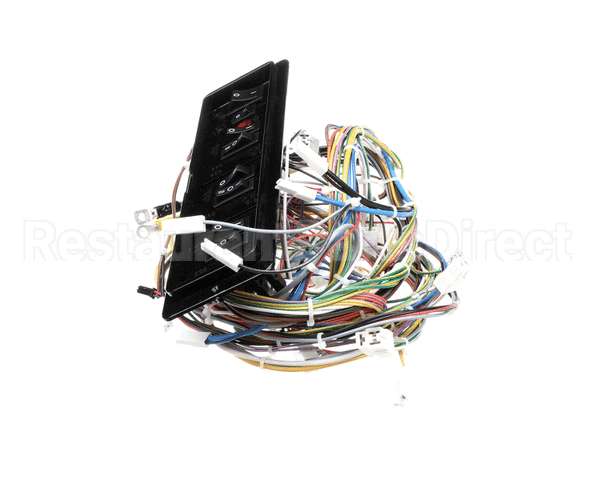 08.IP0018115 Grindmaster Cecilware Wiring