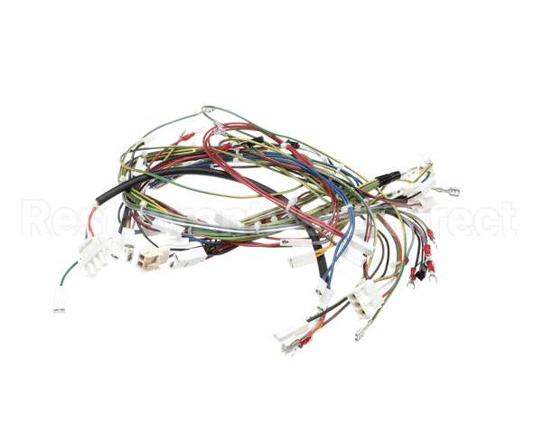 08.MP0010115 Grindmaster Cecilware Wiring
