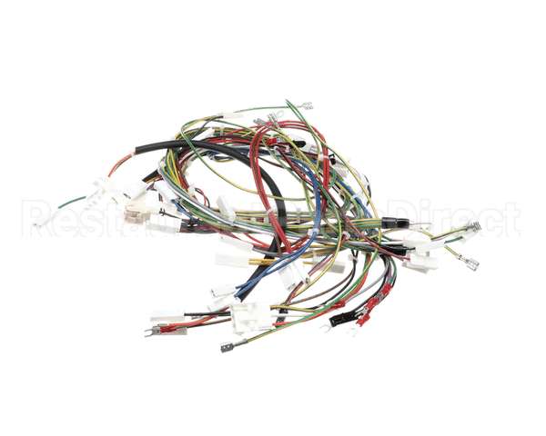 08.MP0010115 Grindmaster Cecilware Wiring
