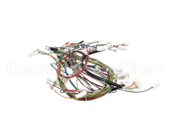 08.MP0010115 Grindmaster Cecilware Wiring