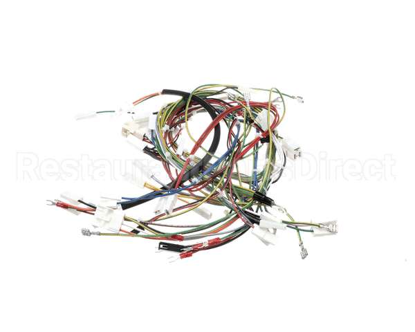 08.MP0010115 Grindmaster Cecilware Wiring
