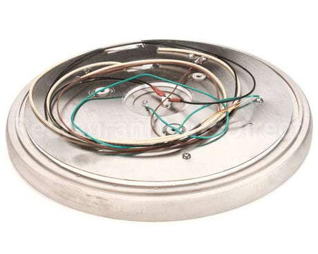 0800-221 Somerset Industries Platen Thick Assembly (220 Volt)