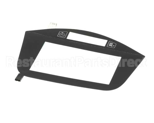 0800-4000 Ovention Control Overlay M360